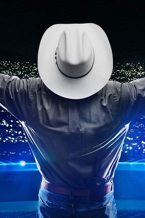 Garth Brooks: The Road I'm On