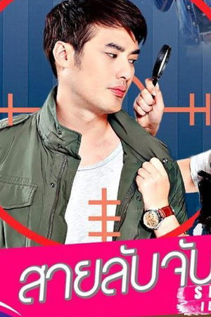 สายลับจับแอ๊บ