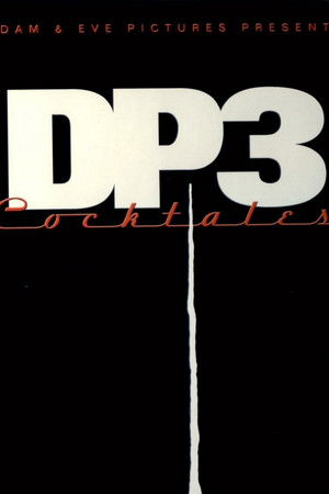 Dinner Party 3: Cocktales