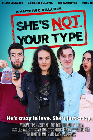 She's Not Your Type
