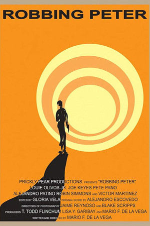 Robbing Peter