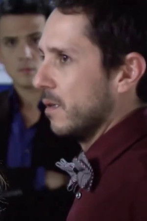 Secretos del paraiso