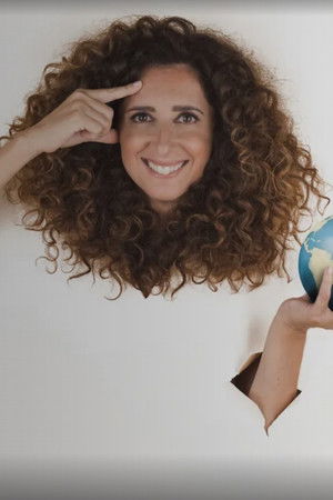 Teresa Mannino Sento La Terra Girare