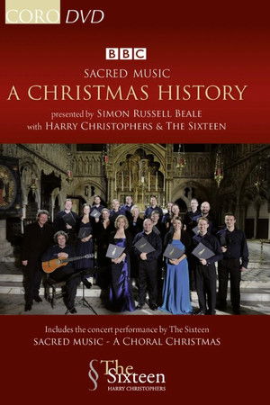Sacred Music: A Christmas History