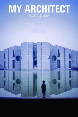 Mimar Babam: Bir Oğulun Yolculuğu