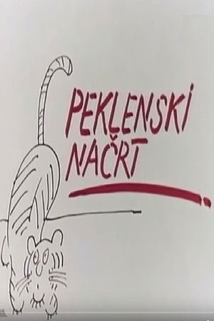 Peklenski načrt