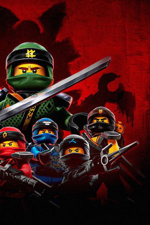 Ninjago: Spinjitzu'nun Ustaları