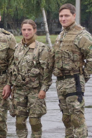 Морские дьяволы