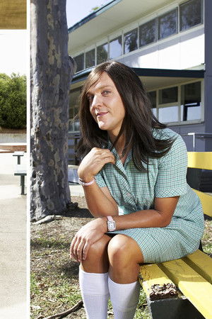 Summer Heights High