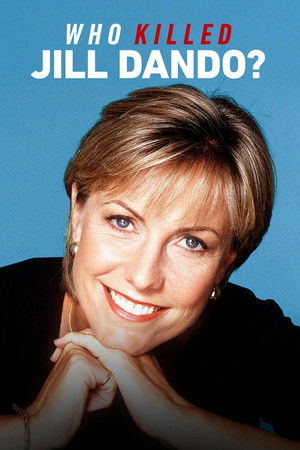 Who Killed Jill Dando?
