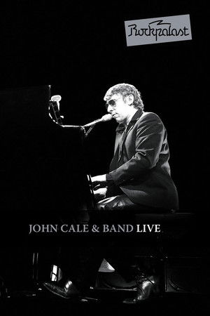John Cale & Band: Live at Rockpalast