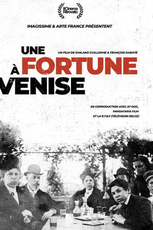 Une fortune à Venise