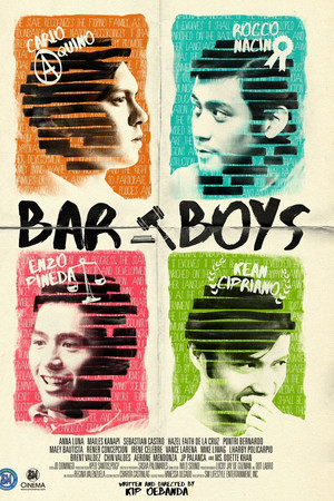 Bar Boys