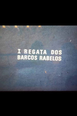 I Regata dos Barcos Rabelos