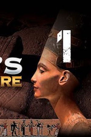 Egypt's Golden Empire