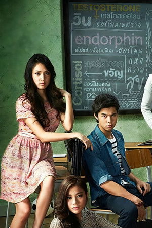 ฮอร์โมนส์ วัยว้าวุ่น