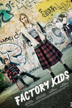 Factory Kids