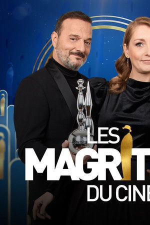 Les Magritte du Cinéma