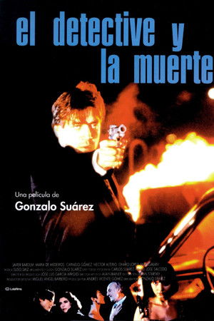 El detective y la muerte