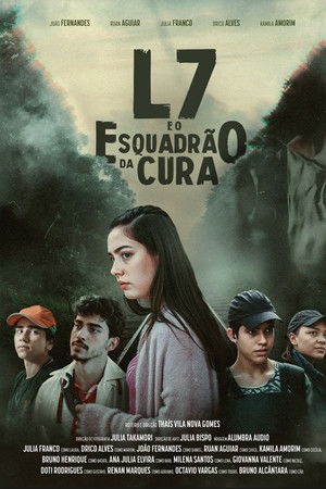 L7 e o Esquadrão da Cura