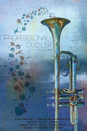 Professional Cuddler