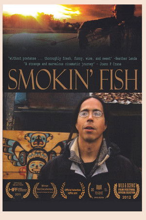 Smokin' Fish