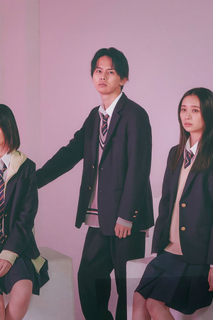 マイストロベリーフィルム