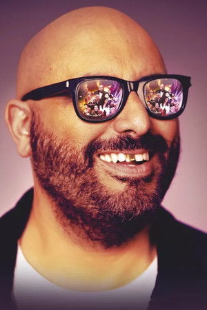 Le Monde magique de Jérôme Commandeur