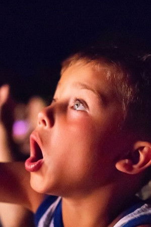 100 Grands films pour les petits