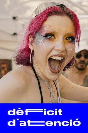 Dèficit d'atenció
