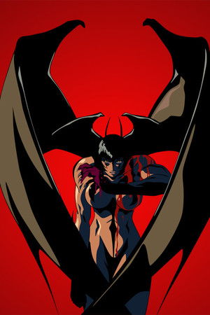 デビルマン レディー