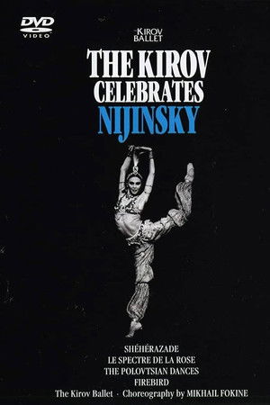 The Kirov Celebrates Nijinsky