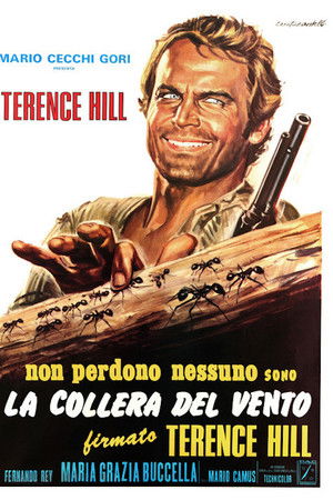 La collera del vento