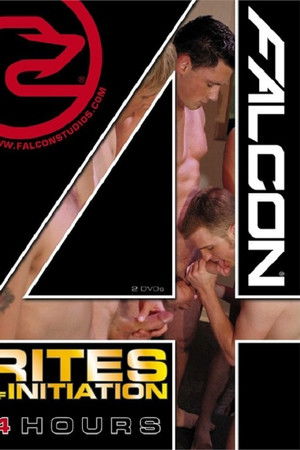 Rites of Initiation