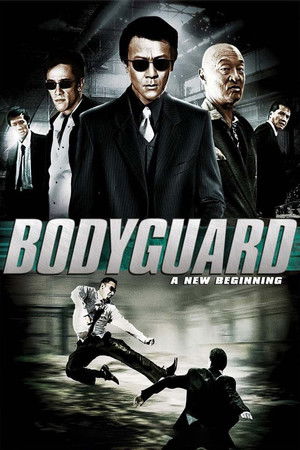 Bodyguard : Yeni Bir Başlangıç