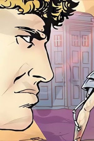 Doctor Who: Real Time