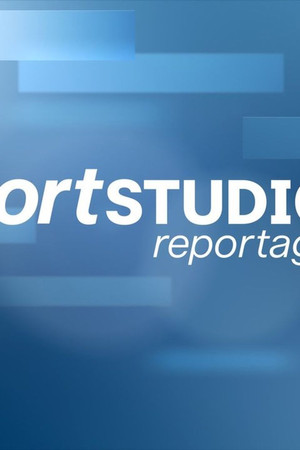sportstudio reportage