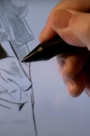 Marvel's Storyboards