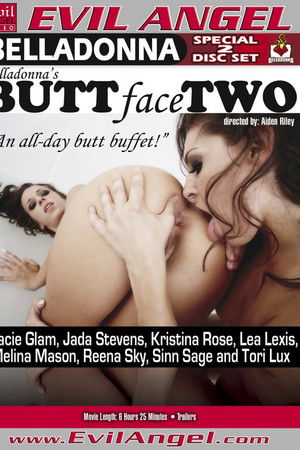 Buttface 2
