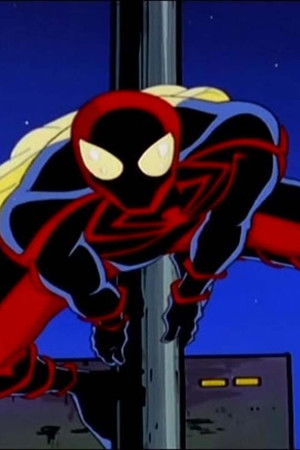 Spider-Man Unlimited