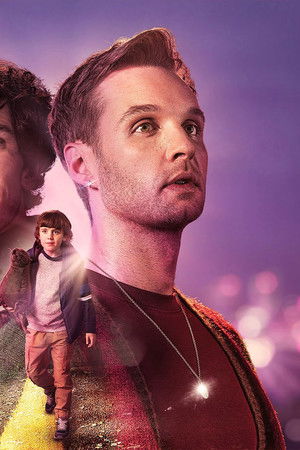 Lost Boys and Fairies