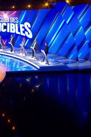 Le club des invincibles