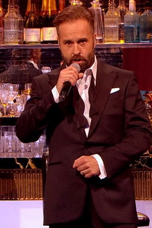 Ball and Boe: Back Together