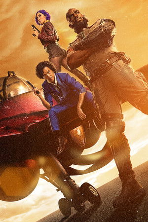 Cowboy Bebop