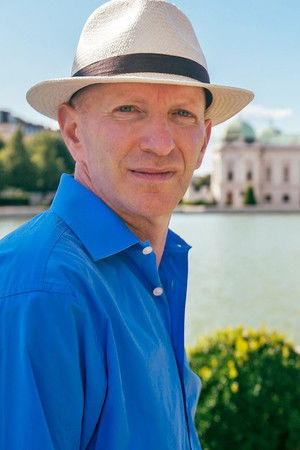 Vienna: Empire, Dynasty and Dream