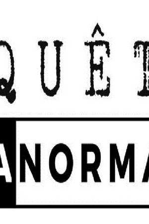 Enquêtes paranormales