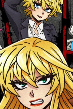 六道の悪女たち