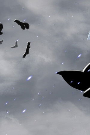 ノエイン もうひとりの君