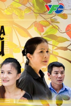 Chiều Ngang Qua Phố Cũ