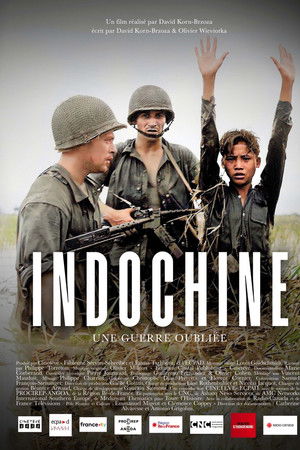 Indochine, une guerre oubliée